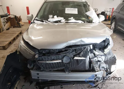 2017 Buick Encore Sport Touring from USA, damaged, VIN KL4CJ1SB3HB200525